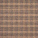Montrose Plaid Paprika — Jane Churchill stof