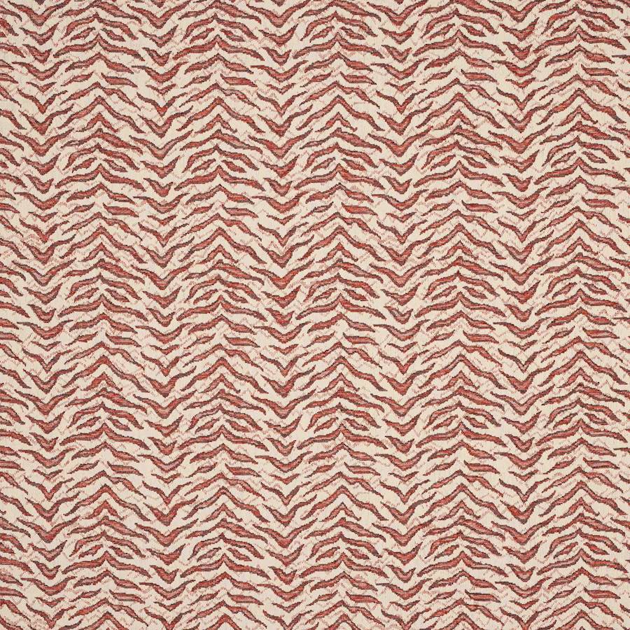 Tibor Red — Jane Churchill tyg