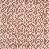 Tibor Red — Jane Churchill tyg