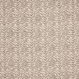 Tibor Taupe — Jane Churchill tyg