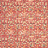 Kilver Red — Jane Churchill stof