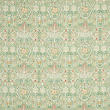 Kilver Green — Jane Churchill stof