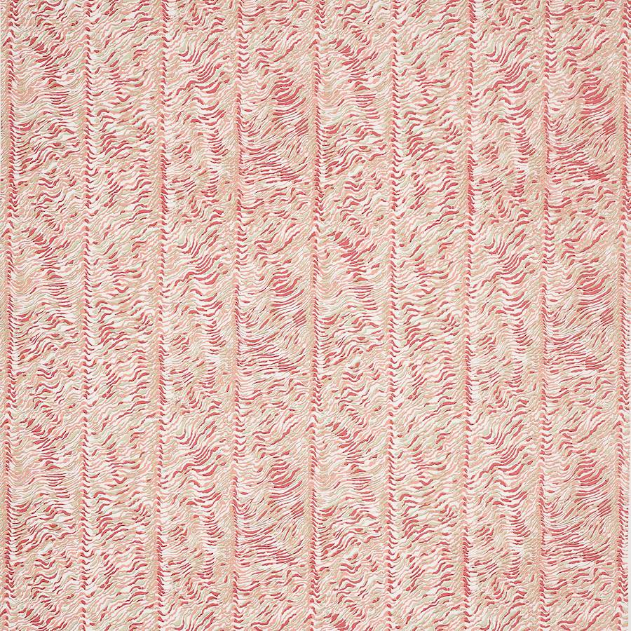 Nima Red — Jane Churchill stof