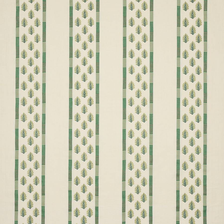 Fabian Green — Jane Churchill stof
