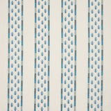 Fabian Blue — Jane Churchill stof