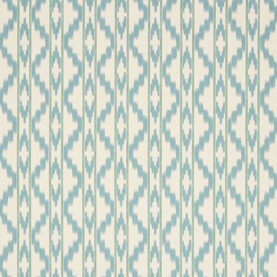 Jonti Blue — Jane Churchill -kangas