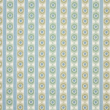Torrin Green/Blue — Jane Churchill stof