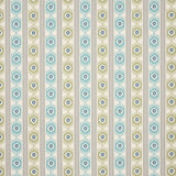 Torrin Aqua/Lime — Jane Churchill stof