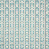 Ramona Teal — Jane Churchill tyg