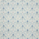 Odele Blue — Jane Churchill tyg