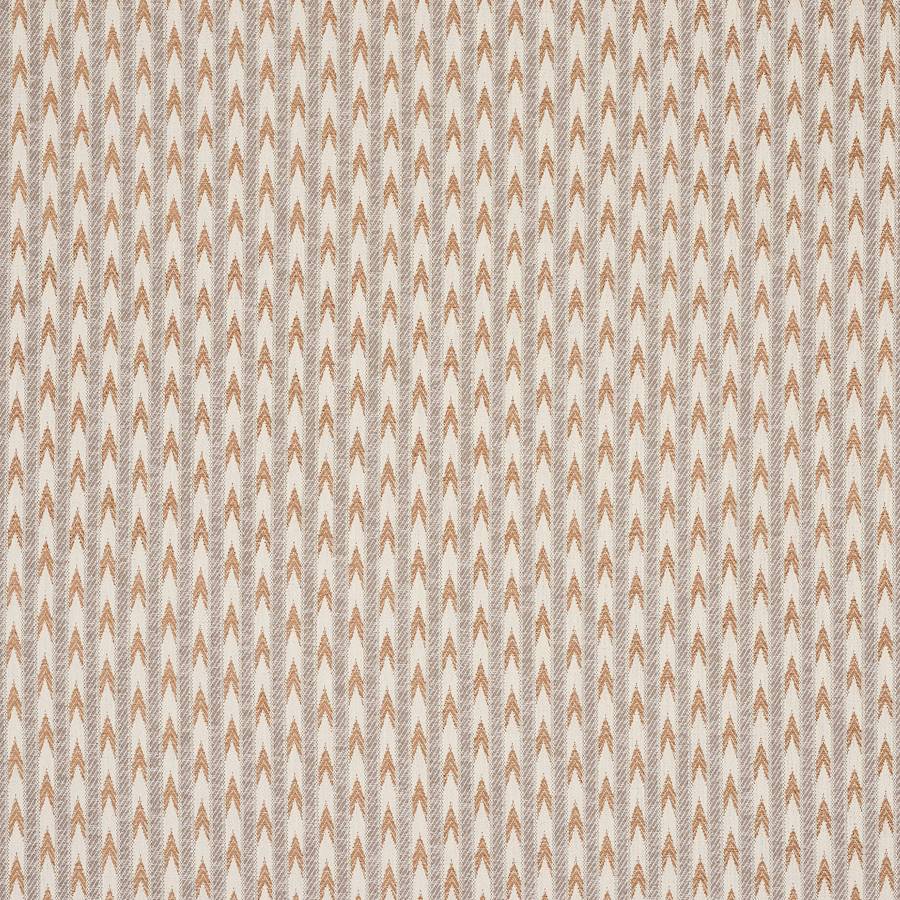 Varro Grey/Beige — Jane Churchill tyg