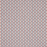 Varro Blue/Red — Jane Churchill tyg
