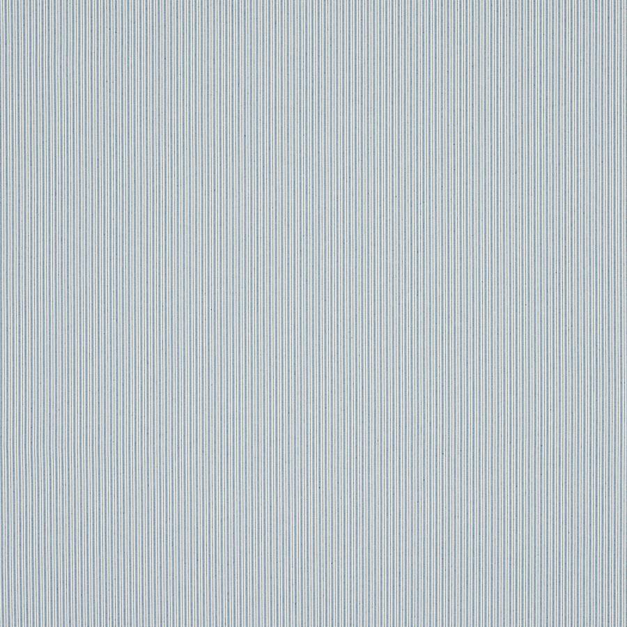 Ottilie Stripe Blue — Jane Churchill tyg