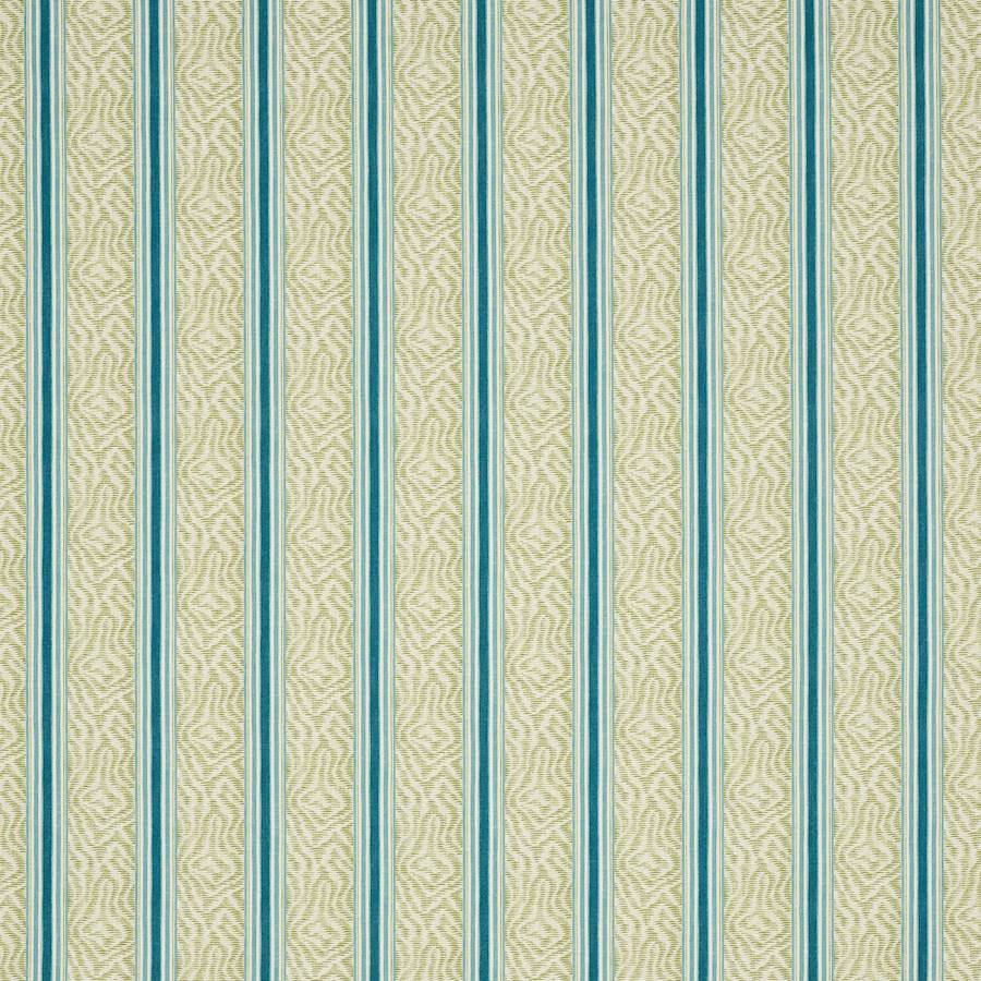 Maris Green/Blue — Jane Churchill stof