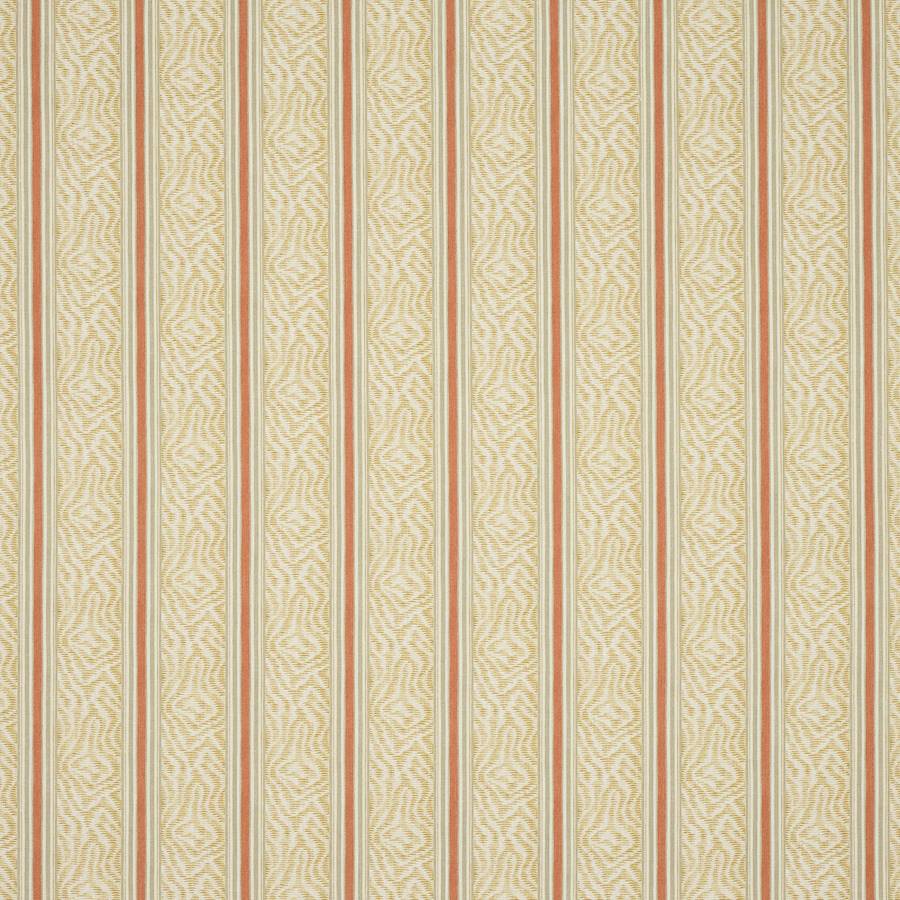 Maris Ochre — Jane Churchill stof