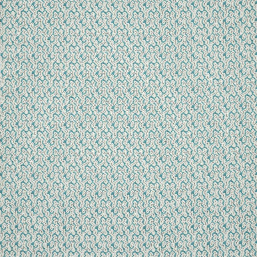 Nori Blue — Jane Churchill -kangas