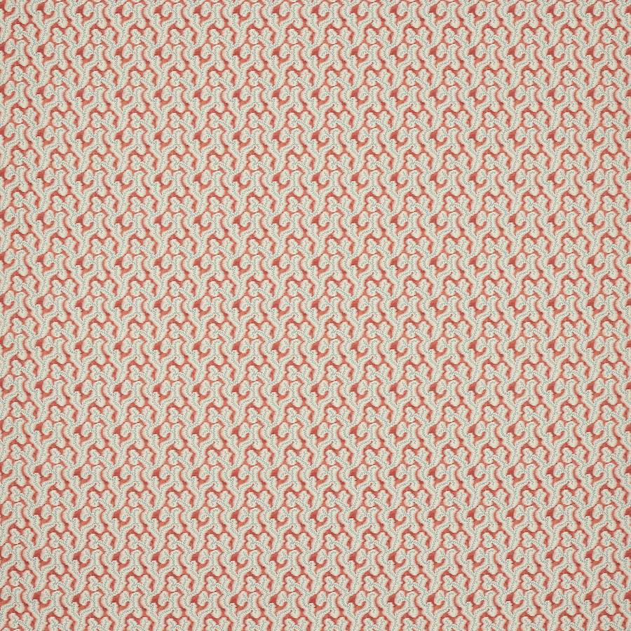 Nori Red — Jane Churchill -kangas