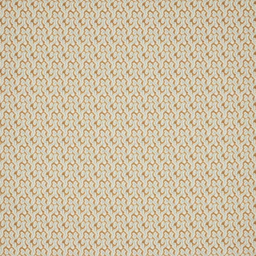 Nori-kangasnäyte — Jane Churchill Sienna