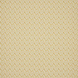 Nori Ochre — Jane Churchill -kangas