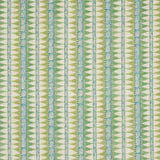 Kiko Green — Jane Churchill -kangas