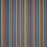 Rodeo Stripe Navy — Jane Churchill -kangas
