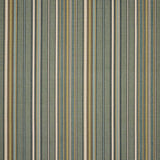 Rodeo Stripe Green — Jane Churchill -kangas
