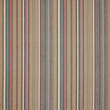Rodeo Stripe Ochre — Jane Churchill -kangas