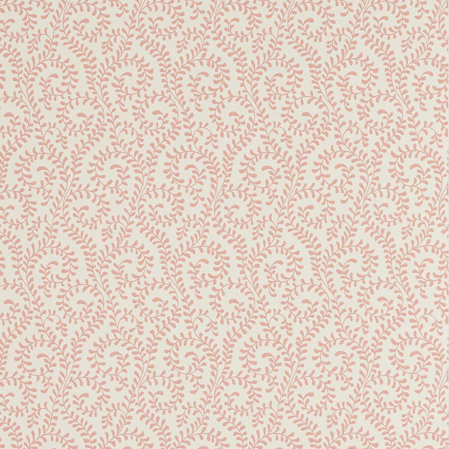 Millie Pink — Jane Churchill behang