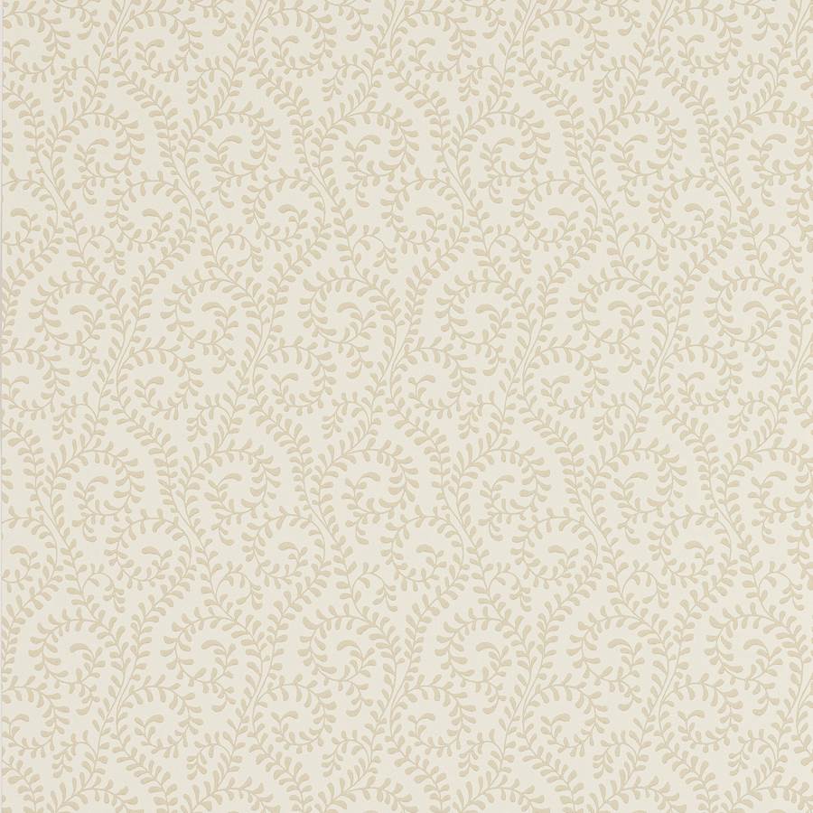 Millie Beige — Jane Churchill behang