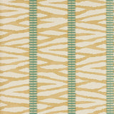 Wilder Yellow — Jane Churchill behang