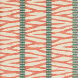 Wilder Red — Jane Churchill behang