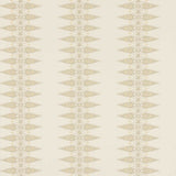 Priya Stripe Beige — Jane Churchill behang