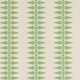 Priya Stripe Green — Jane Churchill behang
