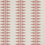 Priya Stripe Pink — Jane Churchill behang