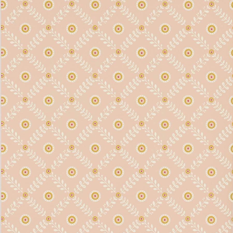 Payton Pink — Jane Churchill Tapete