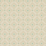 Payton Beige/Aqua — Jane Churchill Tapete