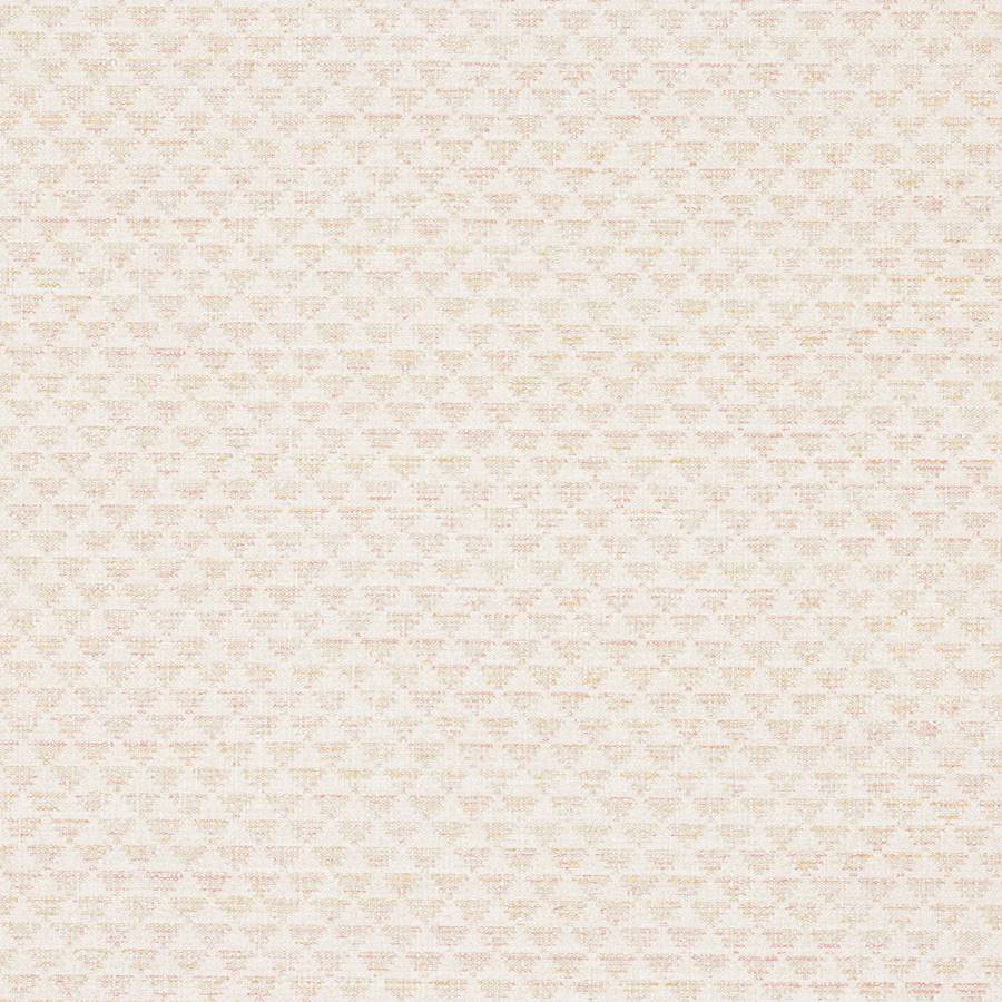 Malik Pink/Neutral — Jane Churchill behang