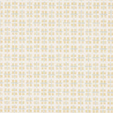 Dex Yellow — Jane Churchill behang