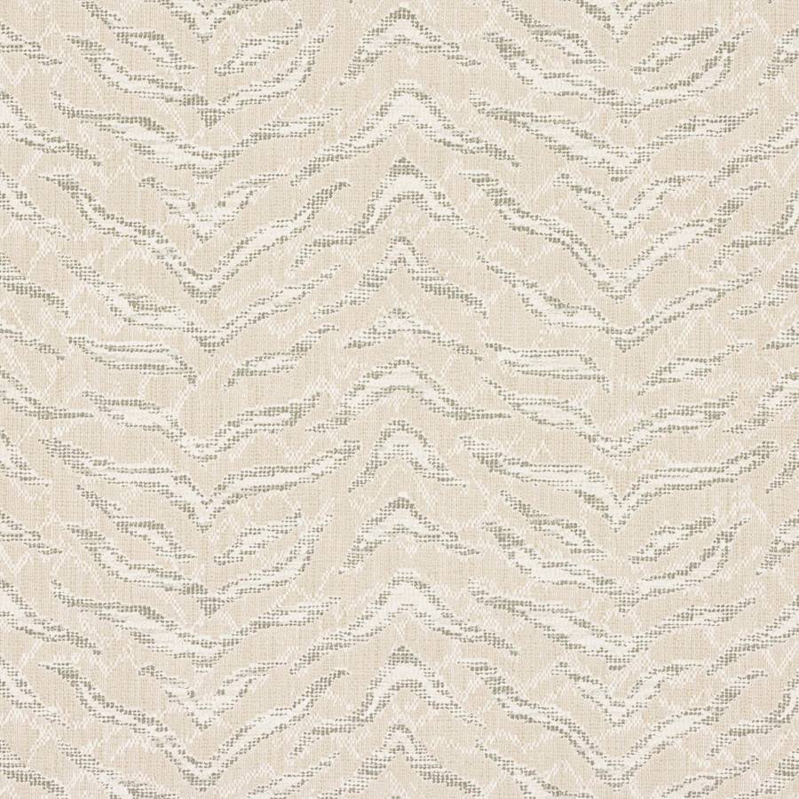 Tibor Beige/Charcoal — Jane Churchill behang