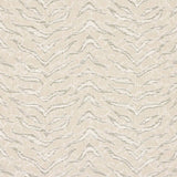 Tibor Beige/Charcoal — Jane Churchill behang