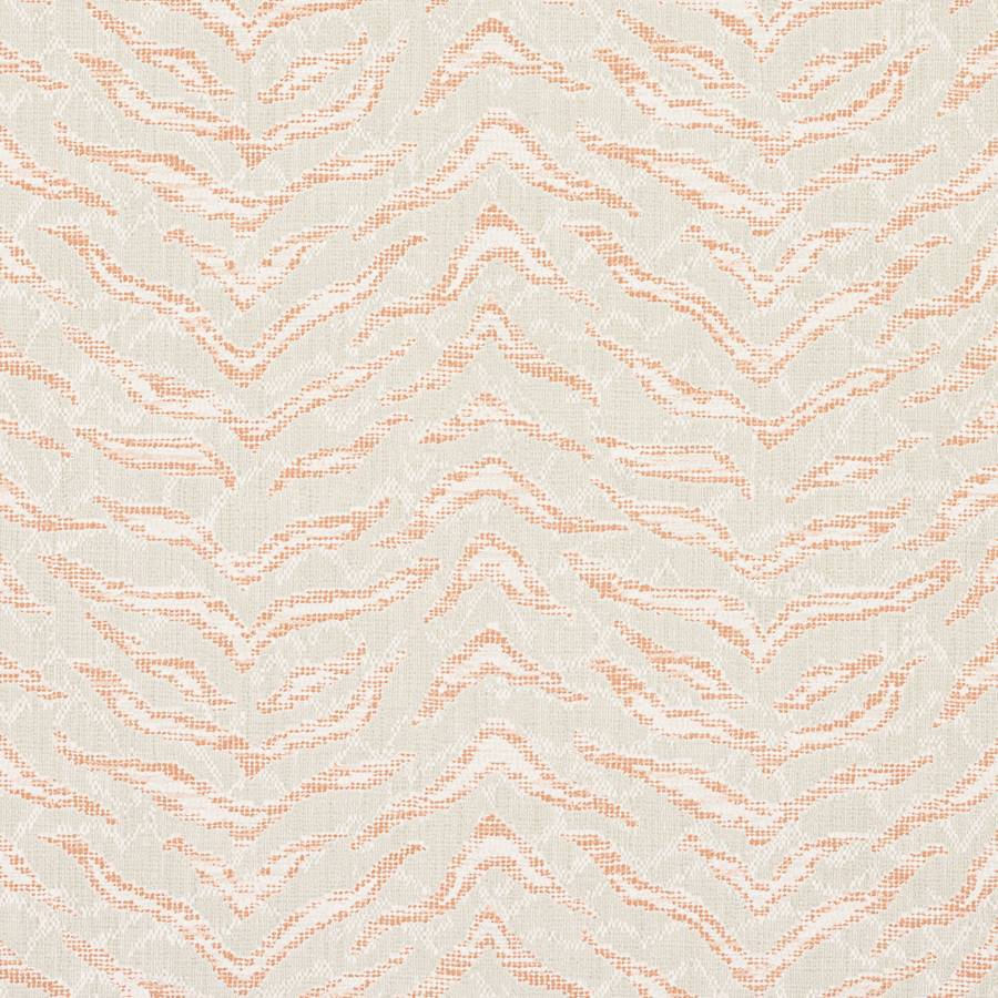 Tibor Coral — Jane Churchill behang
