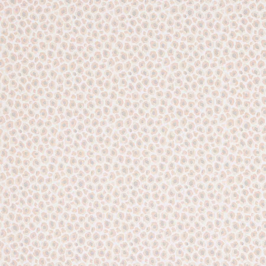 Cleo Pink — Jane Churchill Tapete