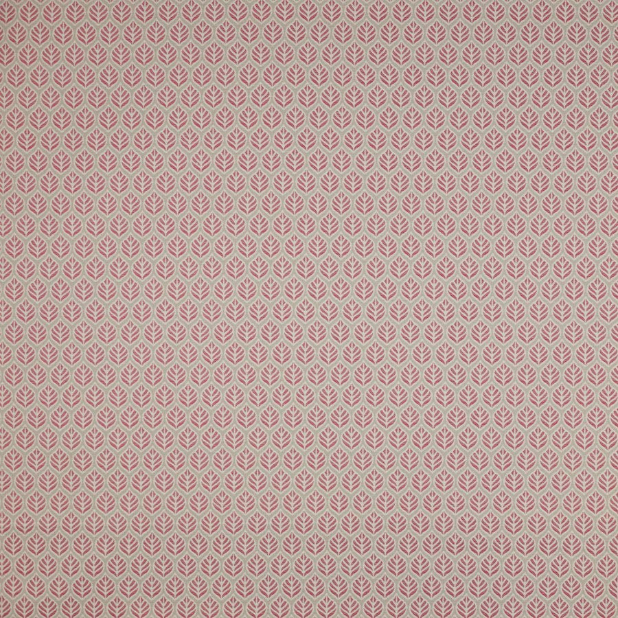 Bambury Pink — Jane Churchill Stoff