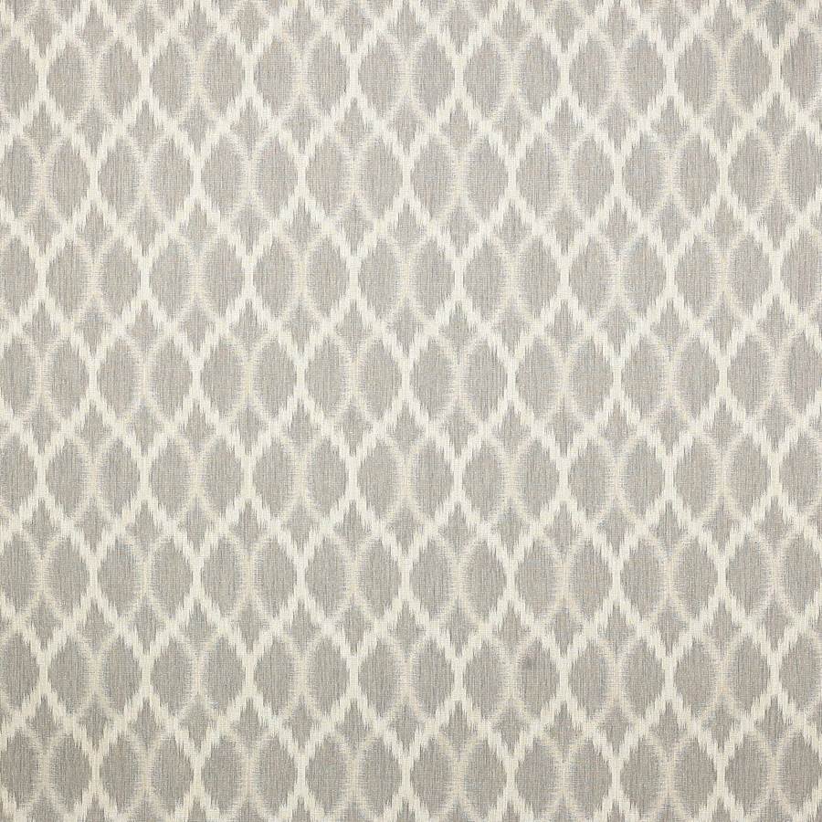 Fontane Pewter — Jane Churchill tyg