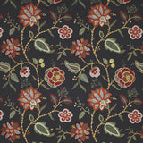 Havana Black — Jane Churchill -kangas