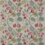 Santana Multi — Jane Churchill tyg