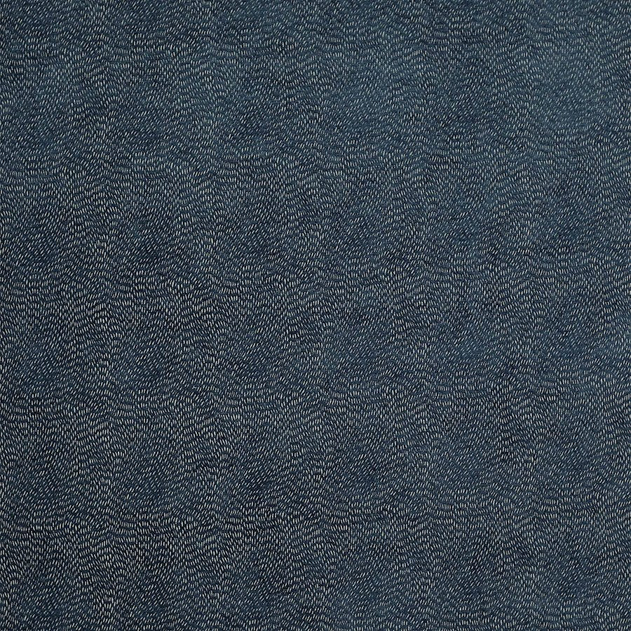 Capella Indigo — Jane Churchill -kangas