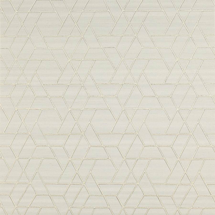 Zelma Silver — Jane Churchill Tapete