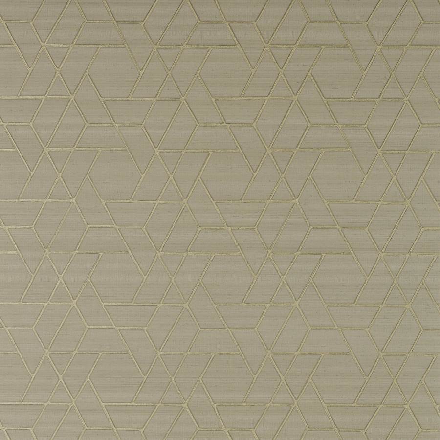Zelma Steel — Jane Churchill Tapete