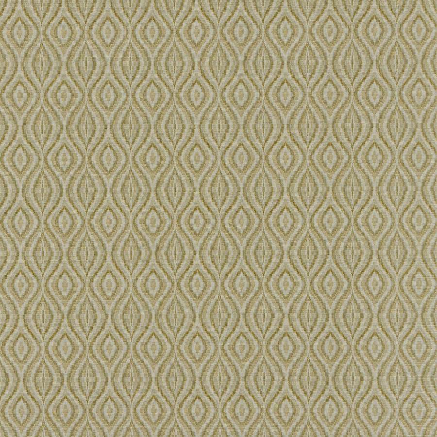 Astrid Gold — Jane Churchill -tapetti
